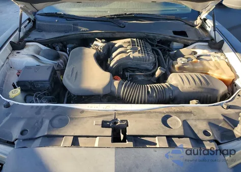 2012 Dodge Charger Se z USA, uszkodzony, nr VIN 2C3CDXBG0CH228900